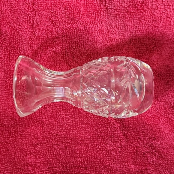 Waterford Accents Waterford Glandore Mini Bud Vase Poshmark